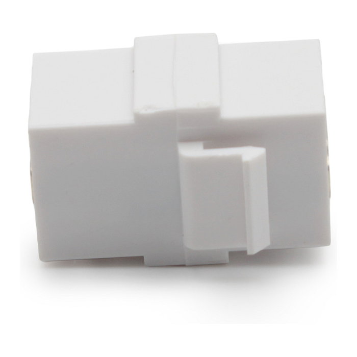 Digitus Módulo Keystone HDMI 2.0 DN-93401 Blanco Digitus Módulo Keystone HDMI 2.0 DN-93401 Blanco