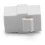 Digitus Módulo Keystone HDMI 2.0 DN-93401 Blanco