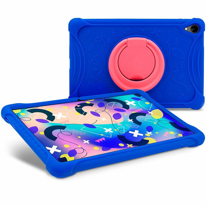 Spc Funda Kids Case para Tablet Gravity 11 Azul