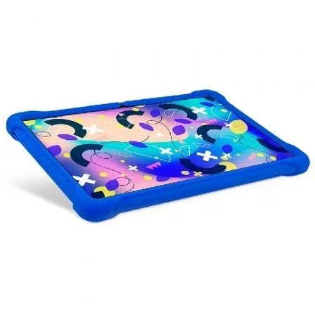SPC Funda Protección Gravity 5-6 11.1" Kids Azul