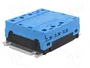 CELDUC SGT8850200 Relé de semiconductor trifásico 50A 24÷640VAC