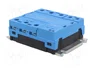 CELDUC SGT8850200 Relé de semiconductor trifásico 50A 24÷640VAC