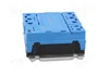 CELDUC SGT8850200 Relé de semiconductor trifásico 50A 24÷640VAC