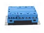 CELDUC SGT8850200 Relé de semiconductor trifásico 50A 24÷640VAC