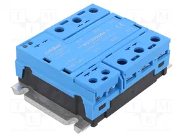 CELDUC SGT8850200 Relé de semiconductor trifásico 50A 24÷640VAC