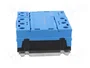 CELDUC SGT8850200 Relé de semiconductor trifásico 50A 24÷640VAC