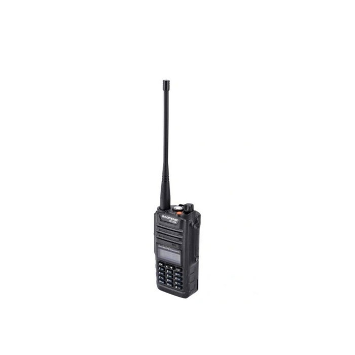 Walkie-talkie baofeng bf-a58 negro