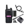 Walkie-talkie baofeng bf-a58 negro