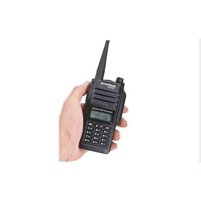 Walkie-talkie baofeng bf-a58 negro