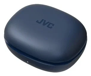JVC HA-EC25T Azules JVC HA-EC25T Azules