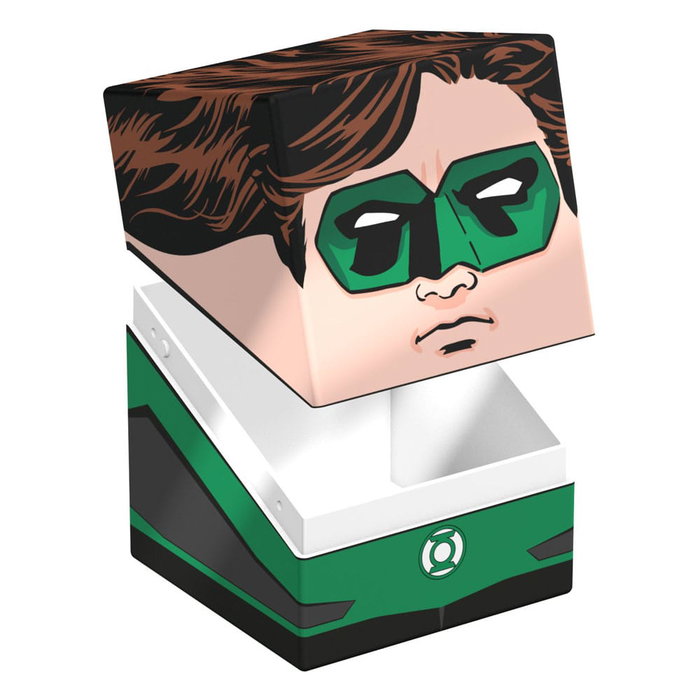 Squaroes Squaroe DC Justice League™ JL006 - Green Lantern™ Squaroes Squaroe DC Justice League™ JL006 - Green Lantern™
