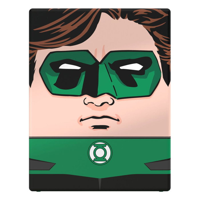 Squaroes Squaroe DC Justice League™ JL006 - Green Lantern™ Squaroes Squaroe DC Justice League™ JL006 - Green Lantern™