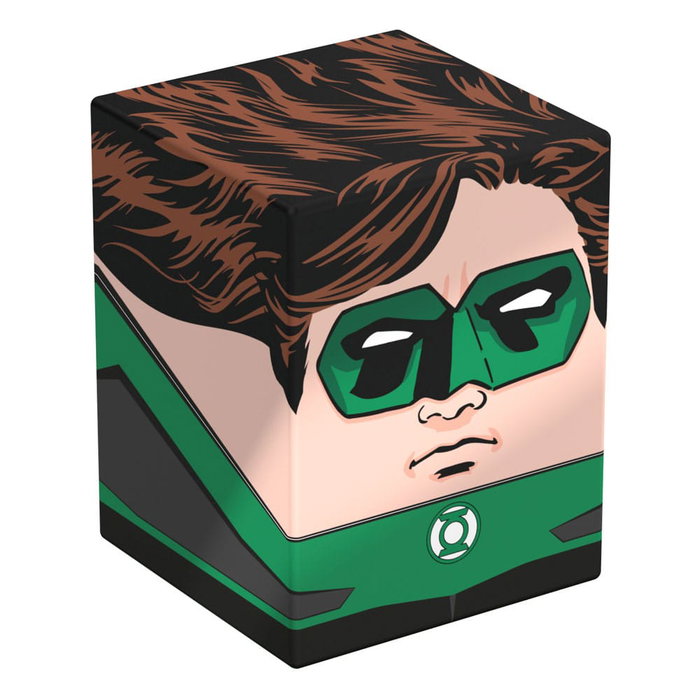 Squaroes Squaroe DC Justice League™ JL006 - Green Lantern™ Squaroes Squaroe DC Justice League™ JL006 - Green Lantern™