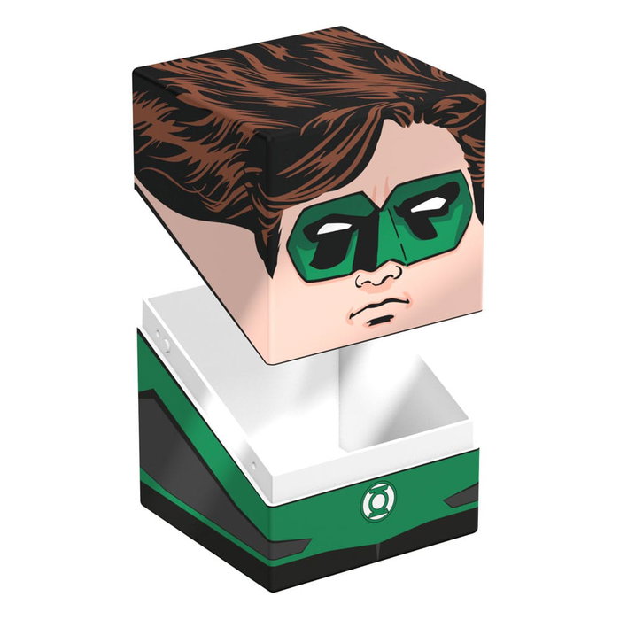Squaroes Squaroe DC Justice League™ JL006 - Green Lantern™ Squaroes Squaroe DC Justice League™ JL006 - Green Lantern™