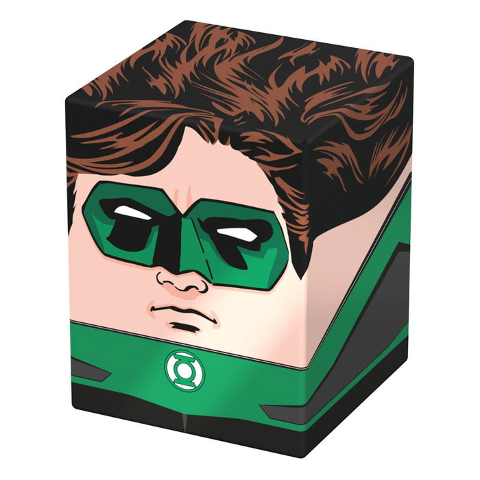Squaroes Squaroe DC Justice League™ JL006 - Green Lantern™ Squaroes Squaroe DC Justice League™ JL006 - Green Lantern™