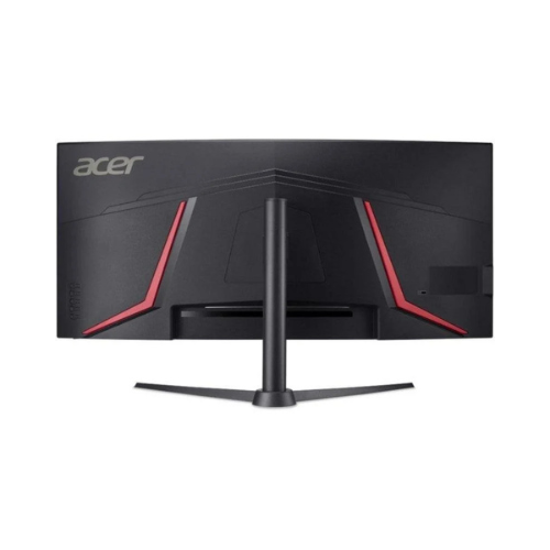 Acer Monitor Gaming Nitro ED340CU J0bmiipx Curvo Ultrapanorámico 34 Pulgadas 21:9 1ms HDMI DisplayPort 250cd/m² 100M:1 Acer Monitor Gaming Nitro ED340CU J0bmiipx Curvo Ultrapanorámico 34 Pulgadas 21:9 1ms HDMI DisplayPort 250cd/m² 100M:1