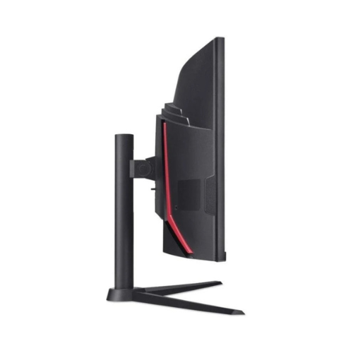 Acer Monitor Gaming Nitro ED340CU J0bmiipx Curvo Ultrapanorámico 34 Pulgadas 21:9 1ms HDMI DisplayPort 250cd/m² 100M:1 Acer Monitor Gaming Nitro ED340CU J0bmiipx Curvo Ultrapanorámico 34 Pulgadas 21:9 1ms HDMI DisplayPort 250cd/m² 100M:1
