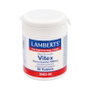 LAMBERTS Vitex Agnus Castus 1000 mg (60 Tabletas)