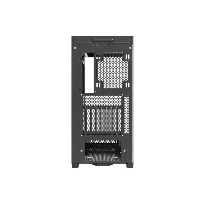Xilence XG171 Gleam Black X818.ARGB Midi Tower