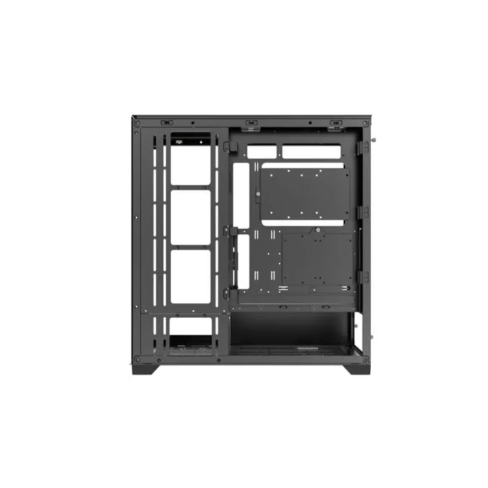 Xilence XG171 Gleam Black X818.ARGB Midi Tower