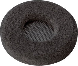 Poly Almohadilla Espuma de Recambio (2 Unidades) - Cojín para Auriculares