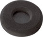 Poly Almohadilla Espuma de Recambio (2 Unidades) - Cojín para Auriculares