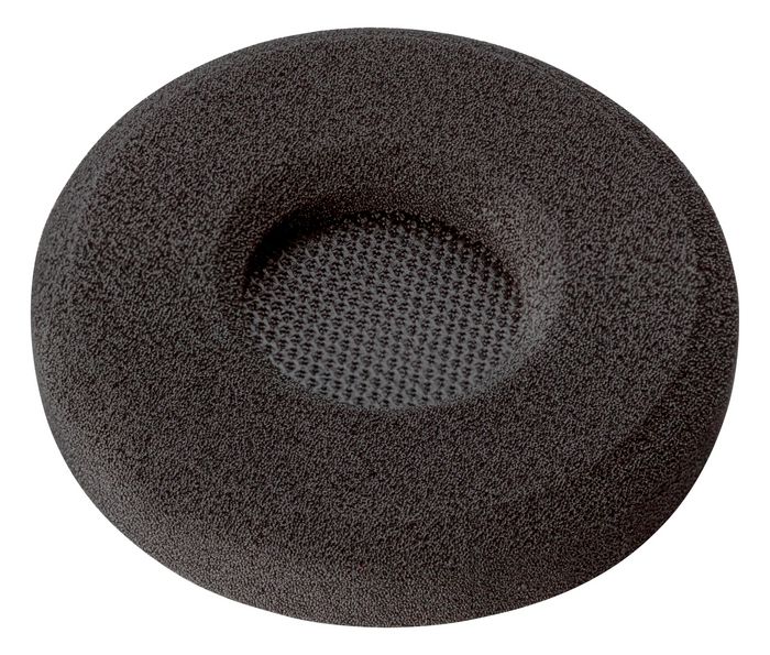 Poly Almohadilla Espuma de Recambio (2 Unidades) - Cojín para Auriculares