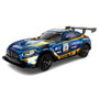 TACHAN Vehículo GT-Speed Racing 1:18 R/C con Luces