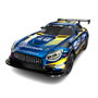 TACHAN Vehículo GT-Speed Racing 1:18 R/C con Luces