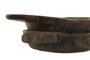 DKD Home Decor Bandeja de Madera de Teca 53x36x8 Antiguo Surtido de 2 Unidades