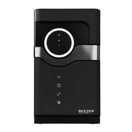 Ritter 950.000 Enfriador de Bebidas Beezer Negro