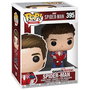 Funko Figura POP Marvel Spiderman unmasked Spider-Man Figura Vinilo 9cm