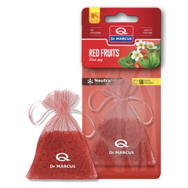 Drmarcus DRM0431 Ambientador Fresh Bag Red Fruits