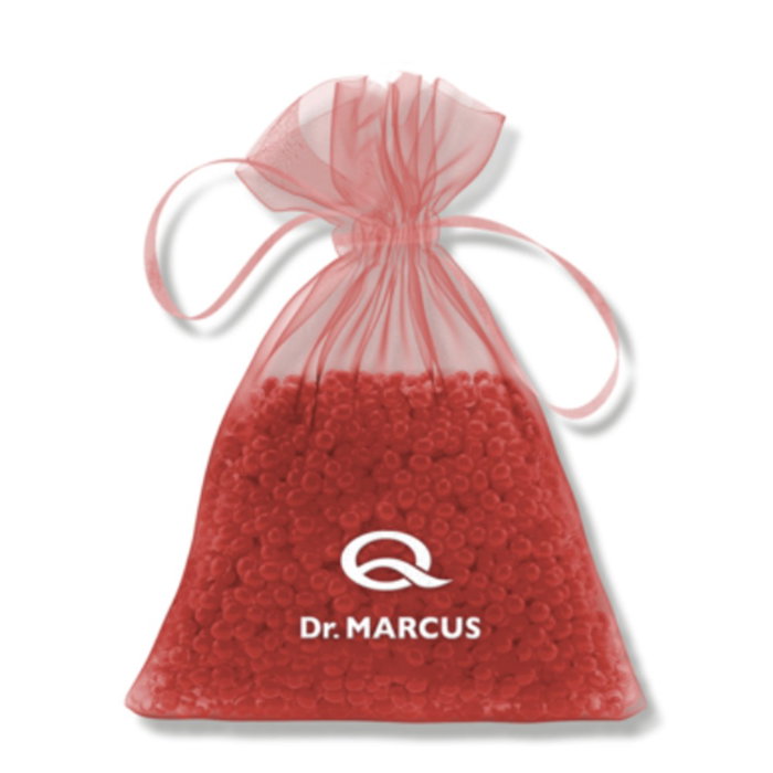 Ambientador para Coche Dr Marcus Fresh Bag Frutos rojos Fragancia Bolsita Ambientador para Coche Dr Marcus Fresh Bag Frutos rojos Fragancia Bolsita
