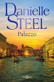Palazzo, Danielle Steel - PLAZA & JANES