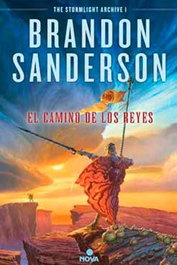 El camino de los reyes (El archivo de las tormentas 1), BRANDON SANDERSON - Penguin Random House Grupo Editorial, S.A.U.</h1>