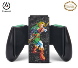 Power A Joy-Con Comfort Grip Zelda NSAC0135-01
