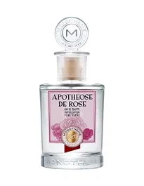 Monotheme Apotheose de Rose Eau de Toilette 100 ml Spray