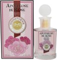 Monotheme Apotheose de Rose Eau de Toilette 100ml Spray