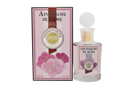 Monotheme Apotheose de Rose Eau de Toilette 100ml Spray