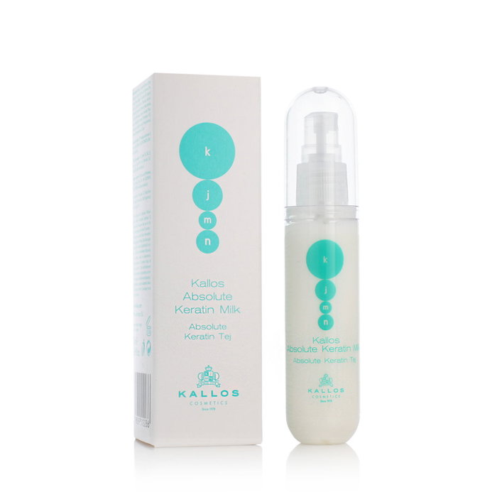 Kallos Absolute Keratin Milk 50ml