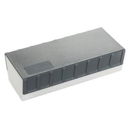 Edding Borrador Magnético para Pizarra Blanca con Banda Magnética BMA4