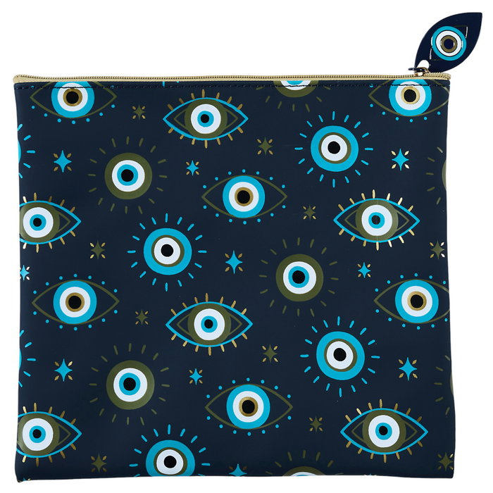The Concept Factory Neceser Luxor 23x20 cm The Concept Factory Neceser Luxor 23x20 cm