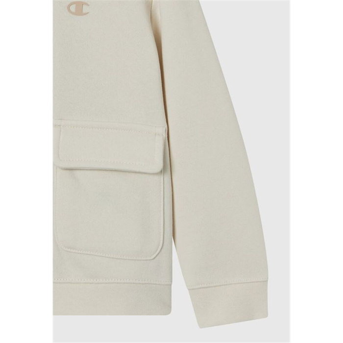 Conjunto Deportivo para Bebé Champion Beige 8