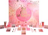 Q-KI Q-KI 24 Days of Beauty Advent Calendar 24 Piece Set