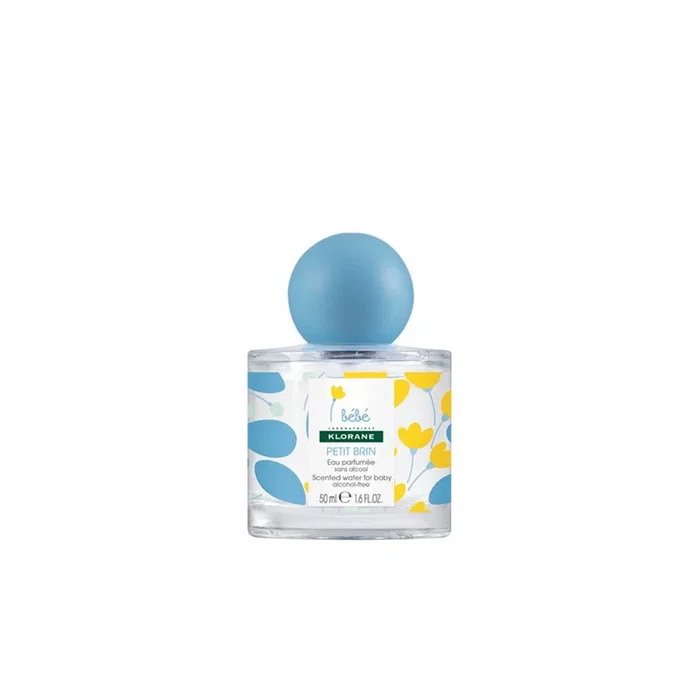 Klorane BÉBÉ PETIT BRIN Agua Perfumada 50 ml