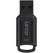 Lexar JumpDrive V400 - USB 3.0 64GB Memoria USB