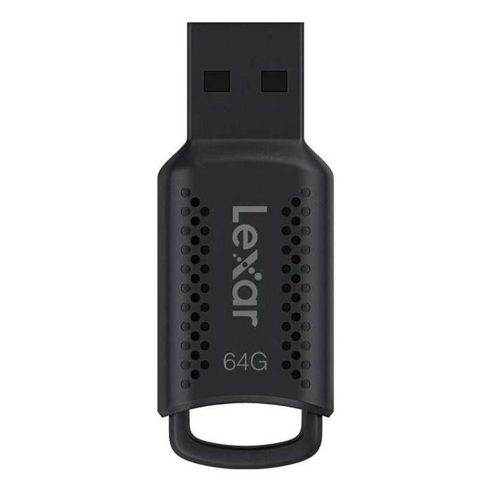 Lexar JumpDrive V400 USB 3.0 64GB Lexar JumpDrive V400 USB 3.0 64GB