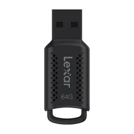 Lexar JumpDrive V400 - USB 3.0 64GB Memoria USB