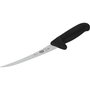 Victorinox Cuchillo para deshuesar Fibrox Safety Grip 15 cm de color negro
